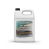 No-Rinse Concrete Etch