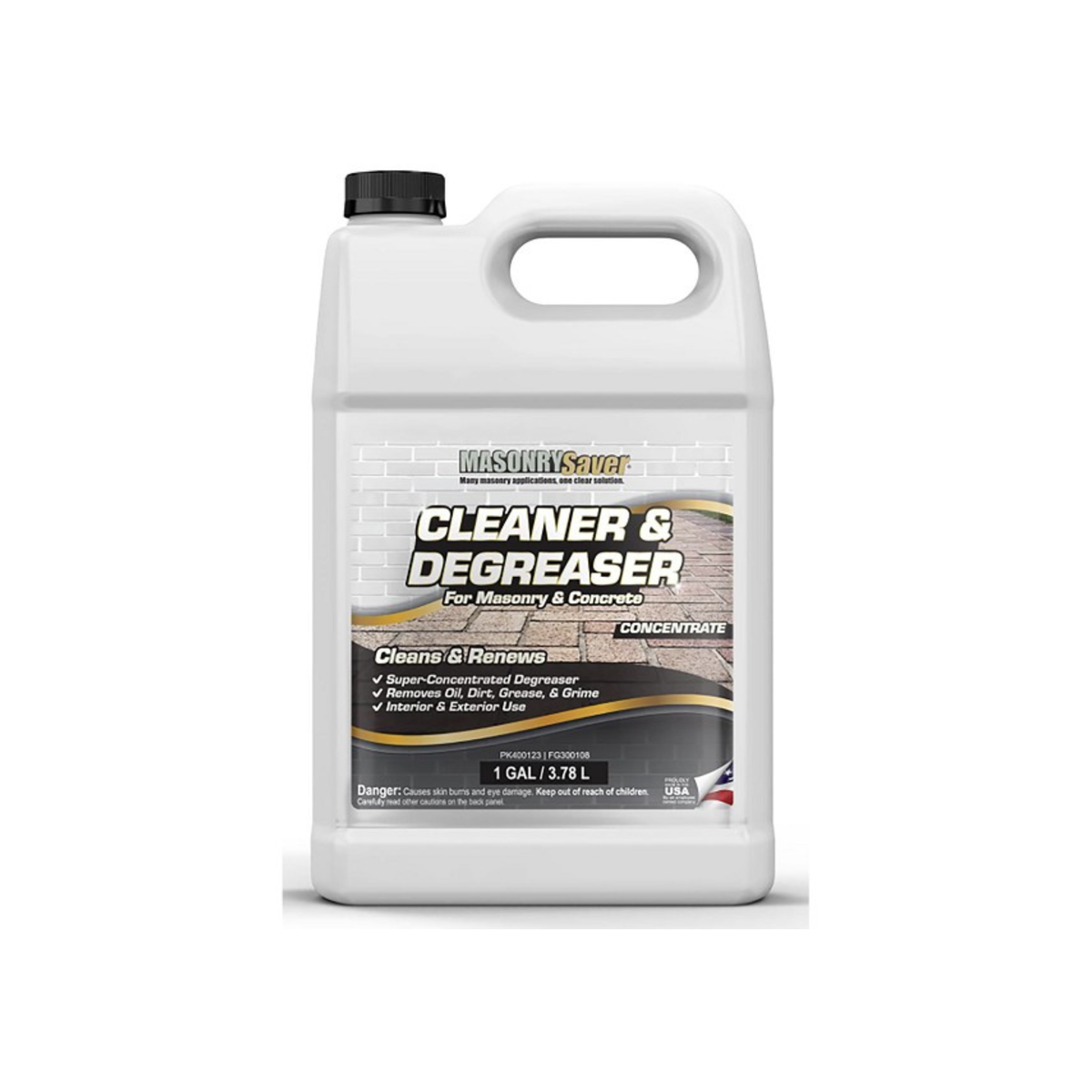 Cleaner/Degreaser - CLEARANCE - While Supplies Last