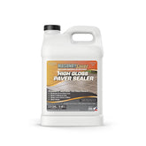 High Gloss Paver Sealer - 2.5 Gal - CLEARANCE - While Supplies Last